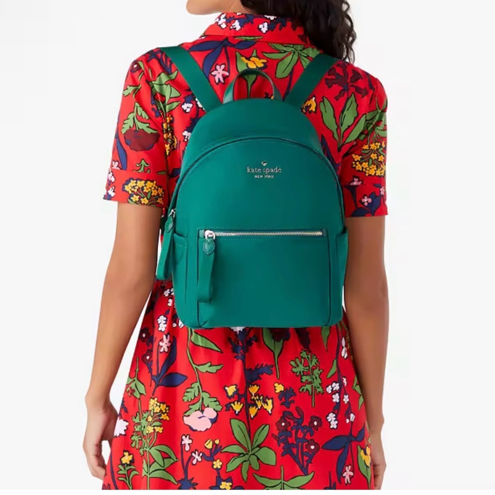 Kate Spade Medium Backpack - Picture 3 of 4